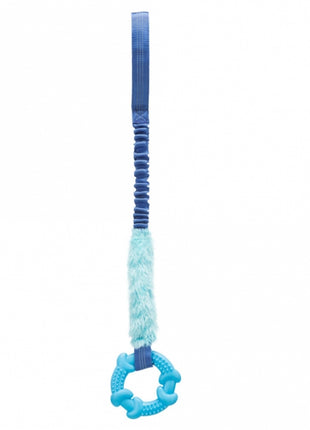 Trixie Bungee Tugger mit Ring