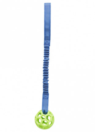 Trixie Bungee Tugger mit Ball