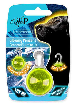 K-Nite Glowing Pendant