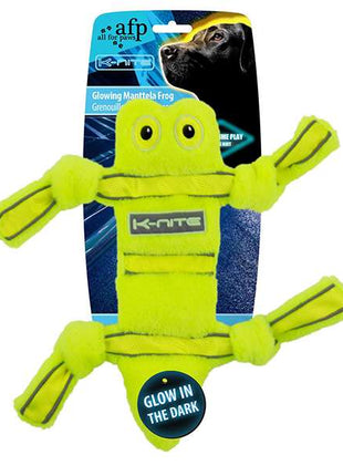 K-Nite Glowing Manttela Frog