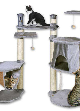 Karlie CATS EMPIRE Kratzbaum LUXOR