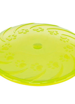 Trixie TPR Dog Disc, schwimmfähig