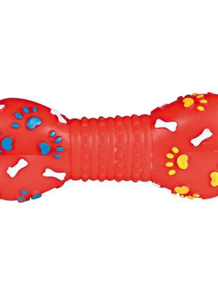 Trixie Knochen aus Vinyl - 15 cm
