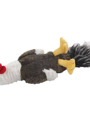 All for Paws Stretchy Flex - Flexy Squeak Chicken