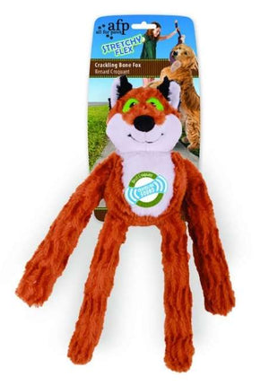 All for Paws Stretchy Flex - Crackling Bone Fox