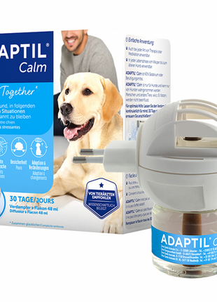 Adaptil Happy Home Start-Set