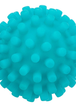 Trixie Igelball aus Vinyl
