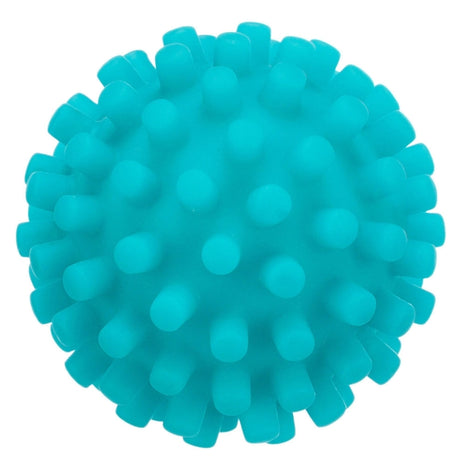 Trixie Igelball aus Vinyl