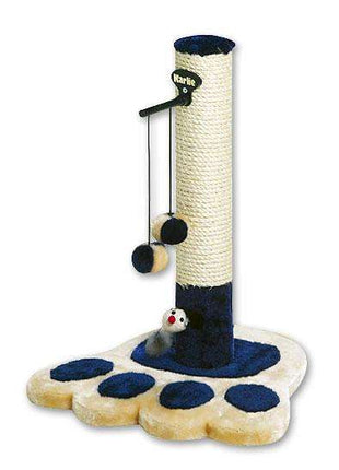 Karlie TREND LINE Kratzbaum KITTY KIDZ 2