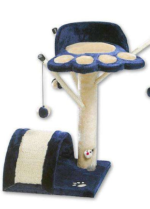 Karlie TREND LINE Kratzbaum KITTY KIDZ 3