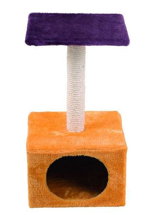 Karlie Kratzbaum Amethyst Color
