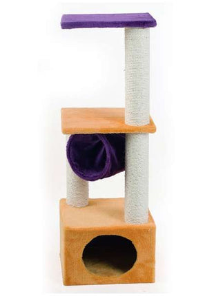 Karlie Kratzbaum Viola Color