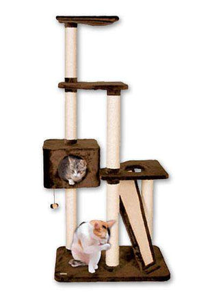 Karlie HIGH LINE Kratzbaum MERLIN