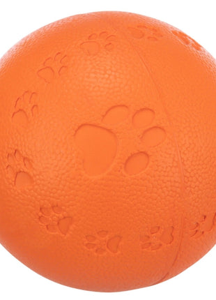 Trixie Labyrinth-Snacky Naturgummi-Snackball