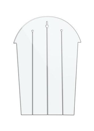 Imac Deur Voor Hondenhok Zeus 50