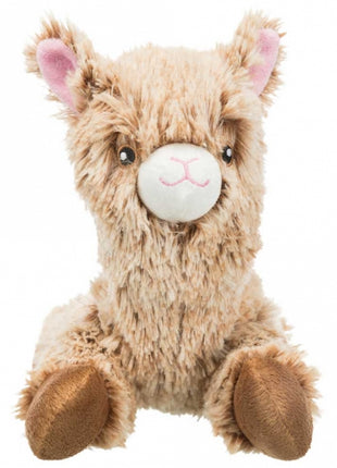 Trixie Plüsch Alpaka