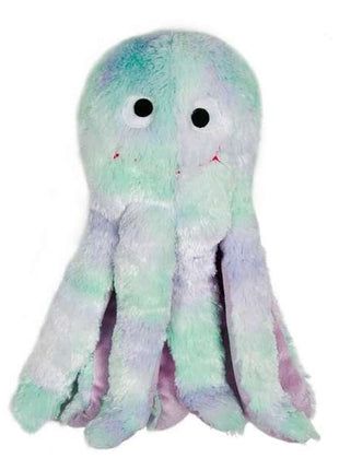 Trixie Tintenfisch aus Plüsch - 23 cm