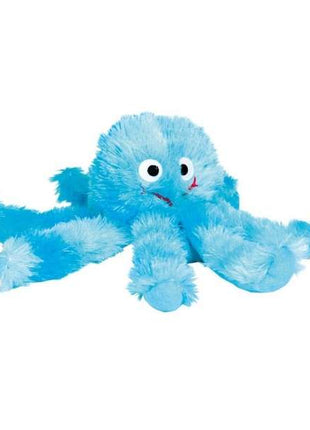 Trixie Tintenfisch aus Plüsch - 23 cm