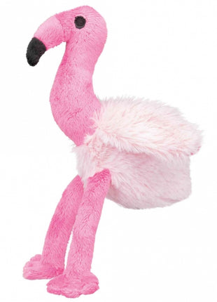 Trixie Plüschtier Flamingo