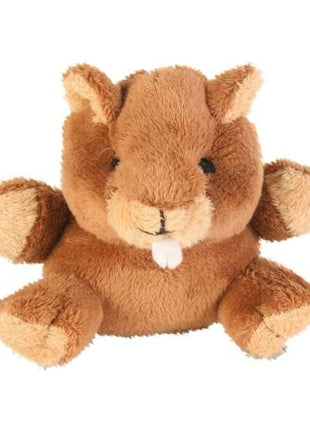 Trixie Plüschfigur mit Stimme - 10 - 12 cm