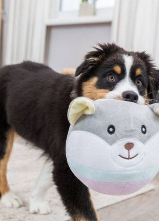 Trixie Junior Bär geräuschlos - 20 cm
