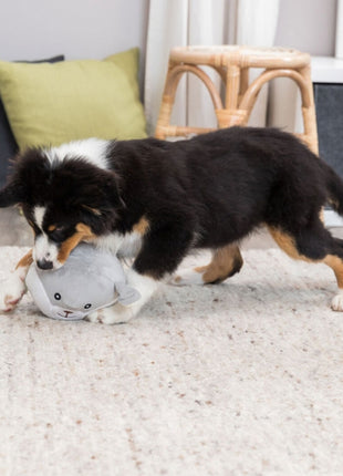 Trixie Junior Bär geräuschlos - 20 cm