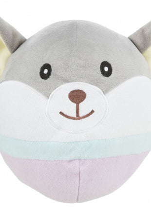 Trixie Junior Bär geräuschlos - 20 cm