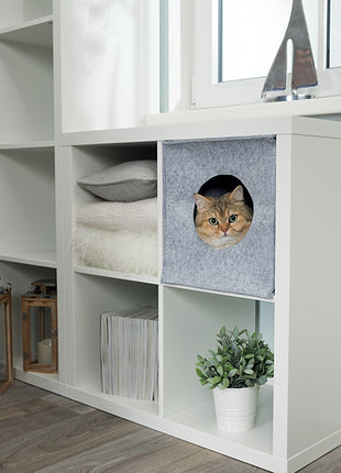 Trixie Kuschelhöhle Anton für Regal