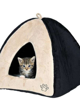 Trixie Kuschelhöhle Gina - 40 × 37 × 40 cm