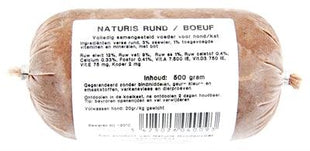 Naturis Rund