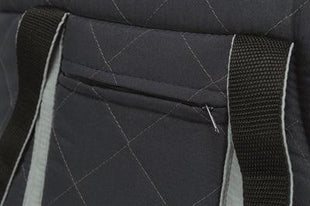 Trixie Reistas Victoria Donker Blauw