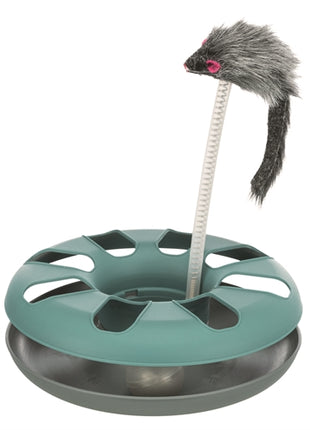 Trixie Crazy Kitty Rotonde