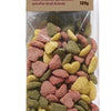 Naturals Rosewood Naturals Knaaghartjes
