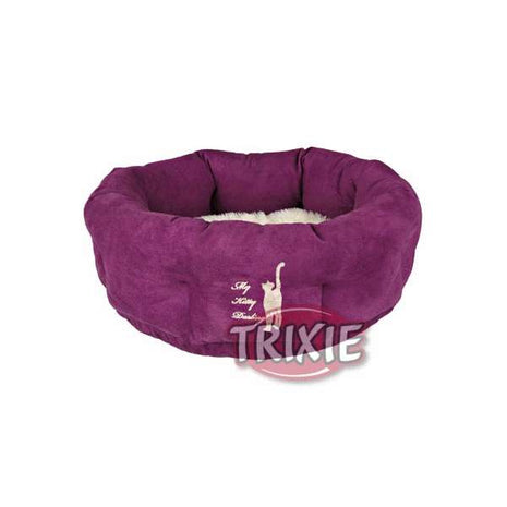 Trixie Kuschelbett Kitty Darling