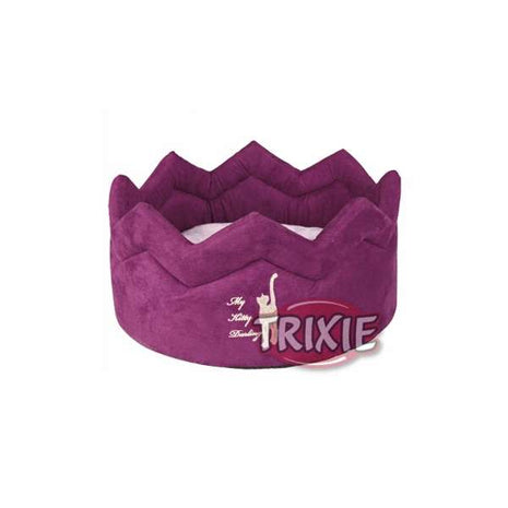 Trixie Kuschelkrone Kitty Darling