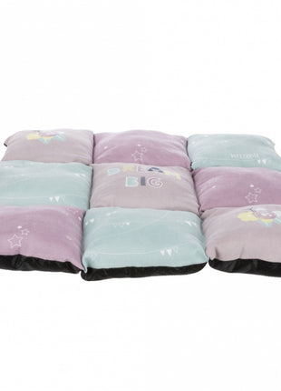 Trixie Junior Kissen Patchwork