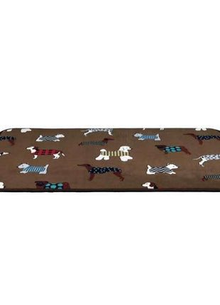 Trixie Liegematte FunDogs