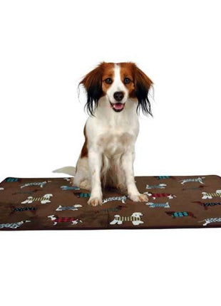 Trixie Liegematte FunDogs