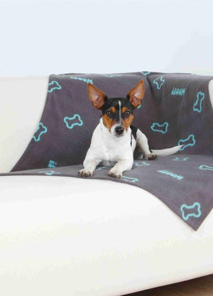 Trixie Fleecedecke Beany