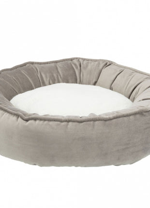 Trixie Bett Livia - taupe/creme
