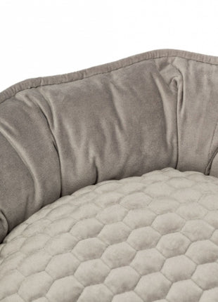 Trixie Bett Livia - taupe/creme