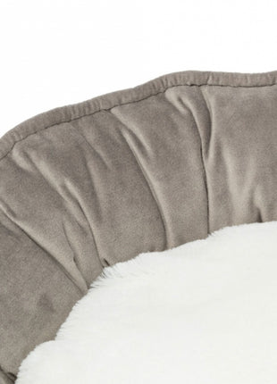 Trixie Bett Livia - taupe/creme