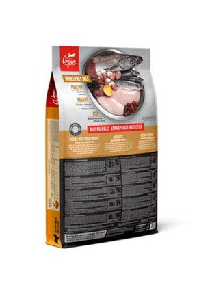 Orijen Whole Prey Puppy