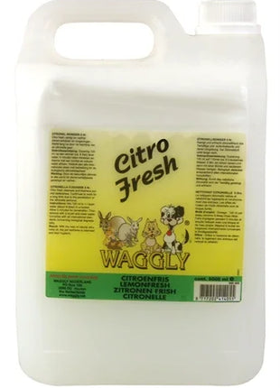 Waggly Citro Fresh