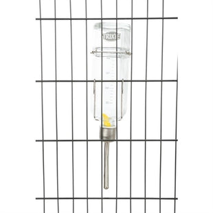 Trixie Drinkfles Glas