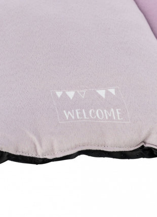 Trixie Junior Liegematte Patchwork