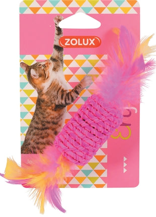 Zolux Elastic Snoep Assorti