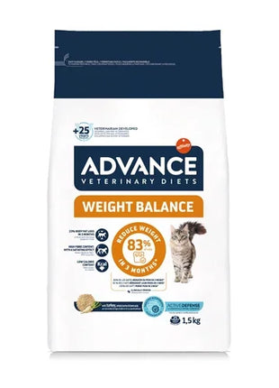 Advance Veterinary Diet Cat Weight Balance