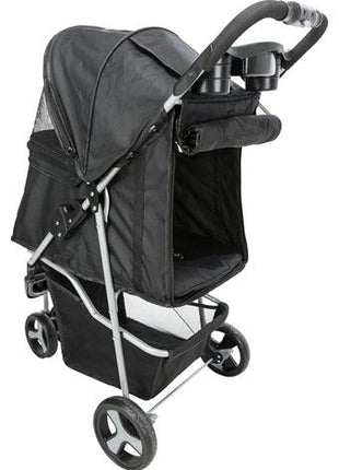 Trixie Hondenbuggy Zwart