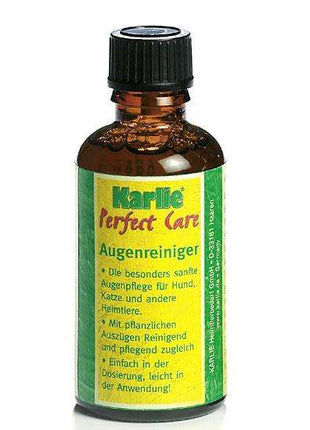 Karlie Augenreiniger - 50 ml